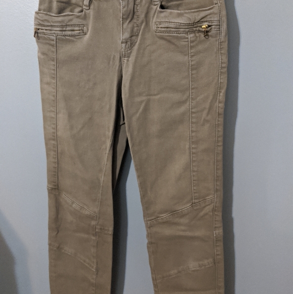 H&M Utility Skinny Jeans - Picture 3 of 3
